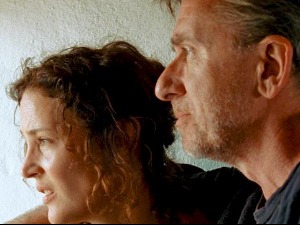 Фестове премијере: "Бергманово острво"