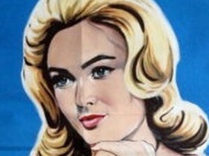 Медаљон са три срца