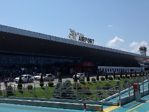 Молдавија поново отворила свој ваздушни простор