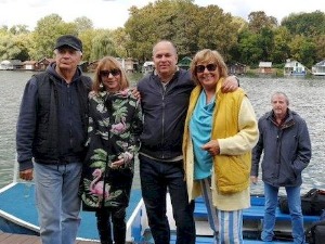 Београдске оазе - Раде Марјановић