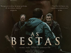 Филм „Звери“ са девет признања Гоја у главном такмичарском програму ФЕСТ-а