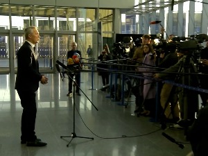 НАТО савезници: Украјини хитно потребна већа војна помоћ; Кијев: Приоритет борбени авиони