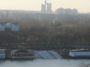 Магловито јутро, темпeрaтура до 13 степени