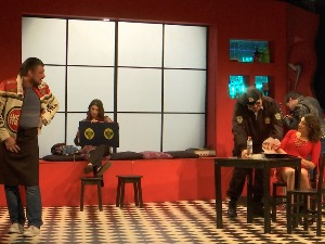 "Осама – касаба у Њујорку" стоти пут изведена у Звездара театру