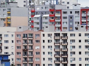Непрофитно стамбено задругарство
