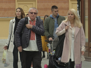 Србија на вези: Душан Михалек, 1. део