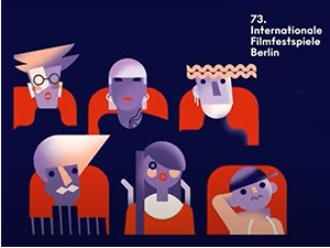 Овогодишњи 73. Берлинале политичан и без холивудских блокбастера и филмова стриминг платформи