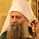 Патријарх Порфирије поново позвао на прикупљање помоћи за страдале у Сирији и Турској