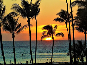 Компас - Хаваји 