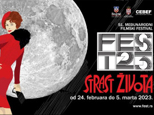 Југослав Пантелић: На овогодишњем Фесту је приметна женска енергија