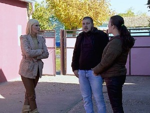 Нови почетак-9.емисија
