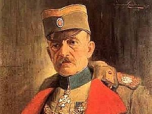 Великани: Живојин Мишић (1855-1920)