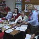 За активну старост – Црвени крст окупља најстарије грађане на Савском венцу
