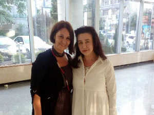 Метаморофзе: Душанка Стојановић Глид