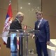 Давид Вујић добитник награде "Мајка Србија"