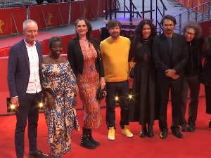 „Опстанак доброте“ стиже на ФЕСТ, Де Хир за РТС: Логично је проговорити о окрутности поробљавања