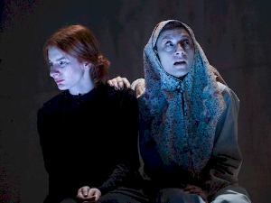 ТВ Театар: Царство мрака