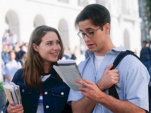 Момци и девојке