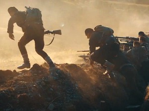 Објављен први званични тизер за филм “Хероји Халијарда”- премијера на јесен