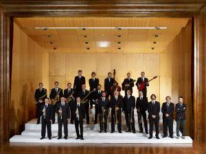  Биг Бенд РТС 