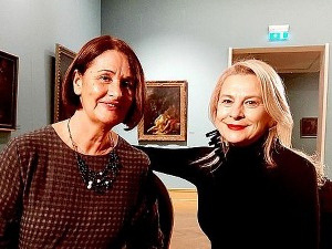 Метаморфозе: Јасна Ђуричић