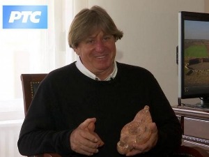 Наука у покрету: Дигитализација српског културног наслеђа