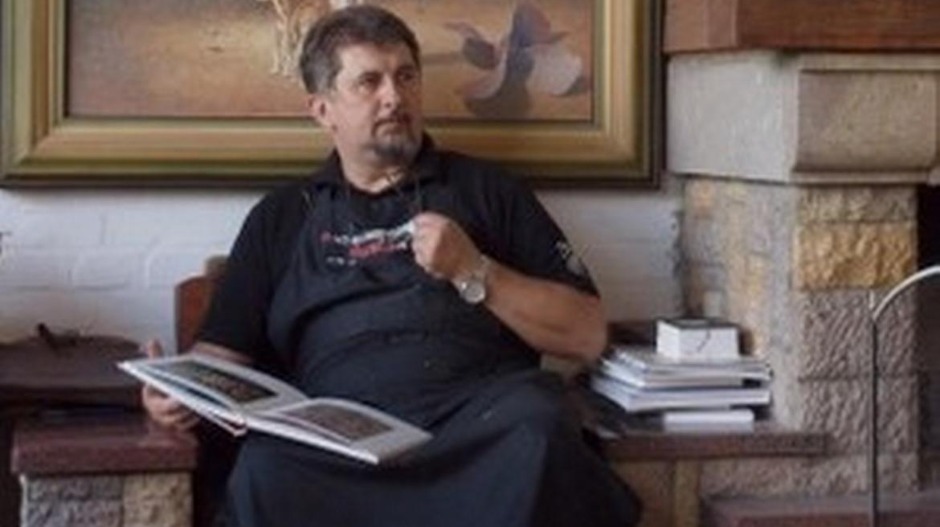 Палета културног наслеђа: Василије Доловачки