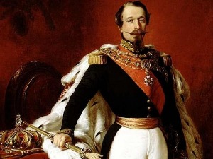 Краљеви Француске – Историја дуга 15 векова: Наполеон III, 6-10
