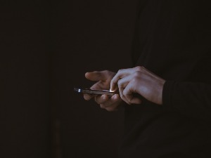 Дигитални детокс