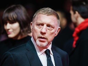 Пали идол: документарац о Борису Бекеру на Берлиналу