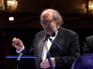 	Концерт - Моја Одисеја,50. година уметничког рада Војкана Борисављевића 