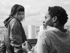 Фестове премијере: "Париз, љубавна прича"