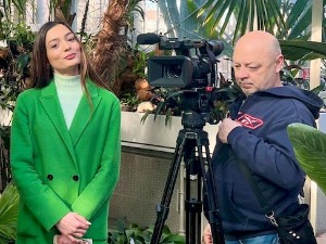 Еко минијатуре: Зелена занимања