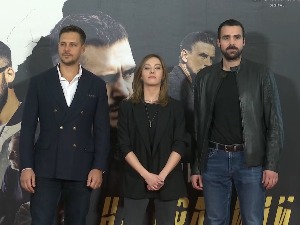 „Јужни ветар: На граници“ – очекује нас узбудљива и неочекивана прича уз сјајну глумачку екипу