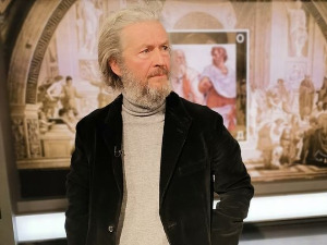 Редитељ Никита Миливојевић именован за уметничког директора Битеф фестивала 