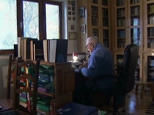 Комеморативни скуп у САНУ посвећен академику Миловану Данојлићу