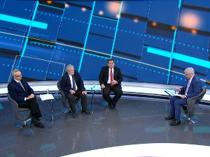 Таковска 10: Обрачун Русије и САД – рат исцрпљивања преко украјинских леђа