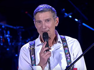 	Звучни зид - Масимо Савић 