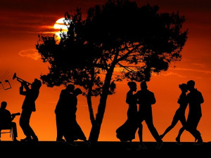 	Плесни подијум 