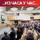 Горњи и доњи дом руског парламента изгласали суспензију новог СТАРТ-а; Бајден: Путин је направио грешку