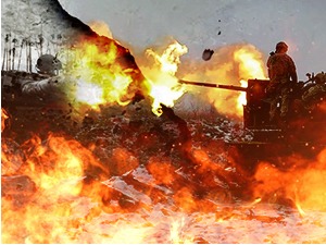 Уочи годишњице, РТС у Кијеву и Москви: Не назире се крај асиметричног рата