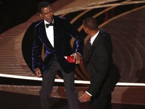 Оскари 2023, кризни тим формиран да спречи нови шамар