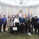 Потписани уговори са добитницима станова у наградној игри "Узми рачун и победи"