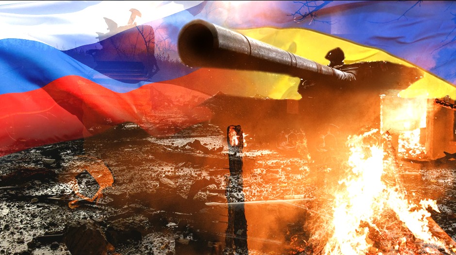 Лекције које нисмо научили, зашто рат у Украјини није регионална већ глобална претња