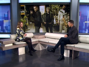 Милош Биковић : "Јужни ветар - на граници", расплет судбина јунака серије  на РТС-у