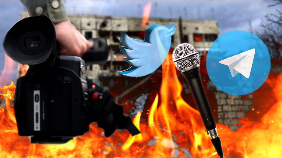 Лансирање лажних вести и правих ракета – годину дана рата у Украјини