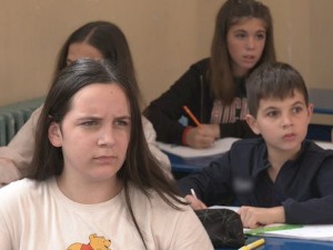 Наука 2022: Адолесценти у клупама