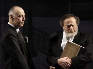 ТВ Театар: Млетачки трговац