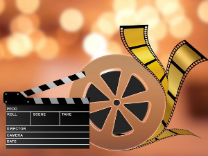  Филмска музика 