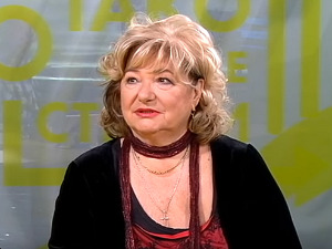 	Портрет - Нада Павловић 